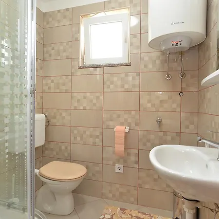 Apartamento Josip 1713
