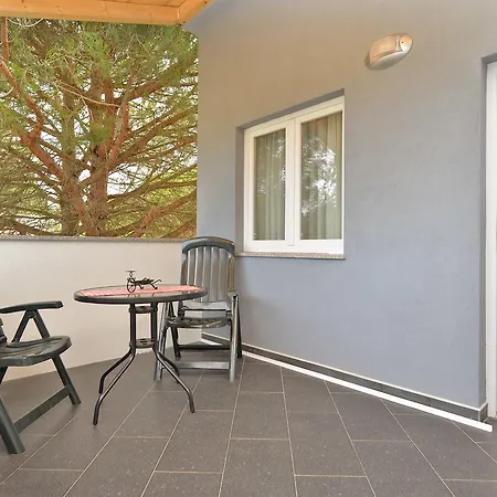 Apartamento Josip 1713