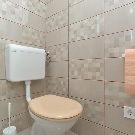 Josip 1713 Apartment Fazana