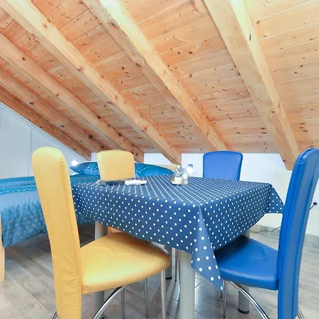Josip 1713 Apartment Fazana