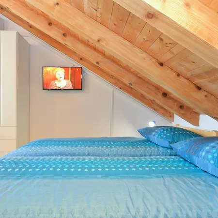 Apartamento Josip 1713 *