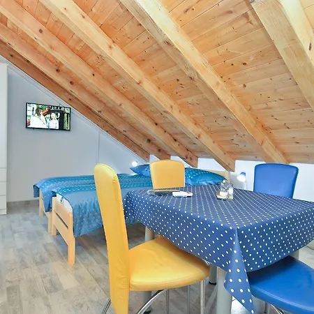 Josip 1713 Apartamento *