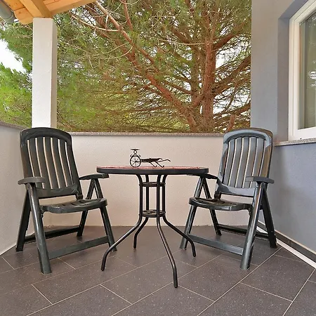Josip 1713 Apartamento Fažana