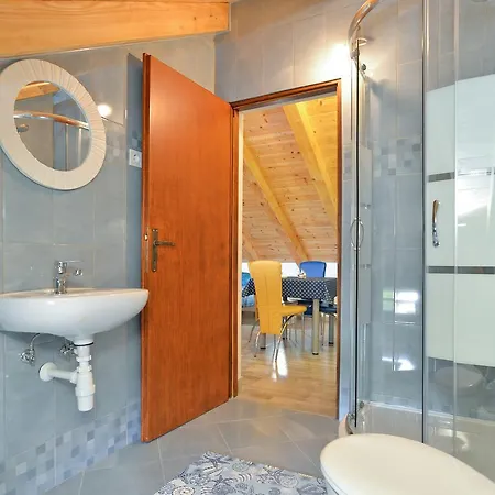 Josip 1713 Apartamento *