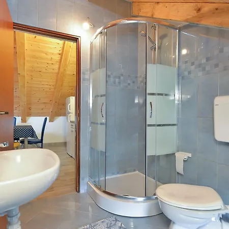 Josip 1713 Appartement Fažana